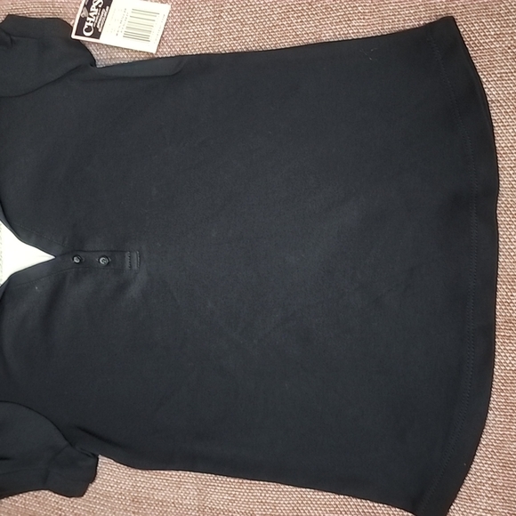 Chaps Girls Approved Schoolwear Size Medium 8/10 Regular  NWT - Picture 5 of 7